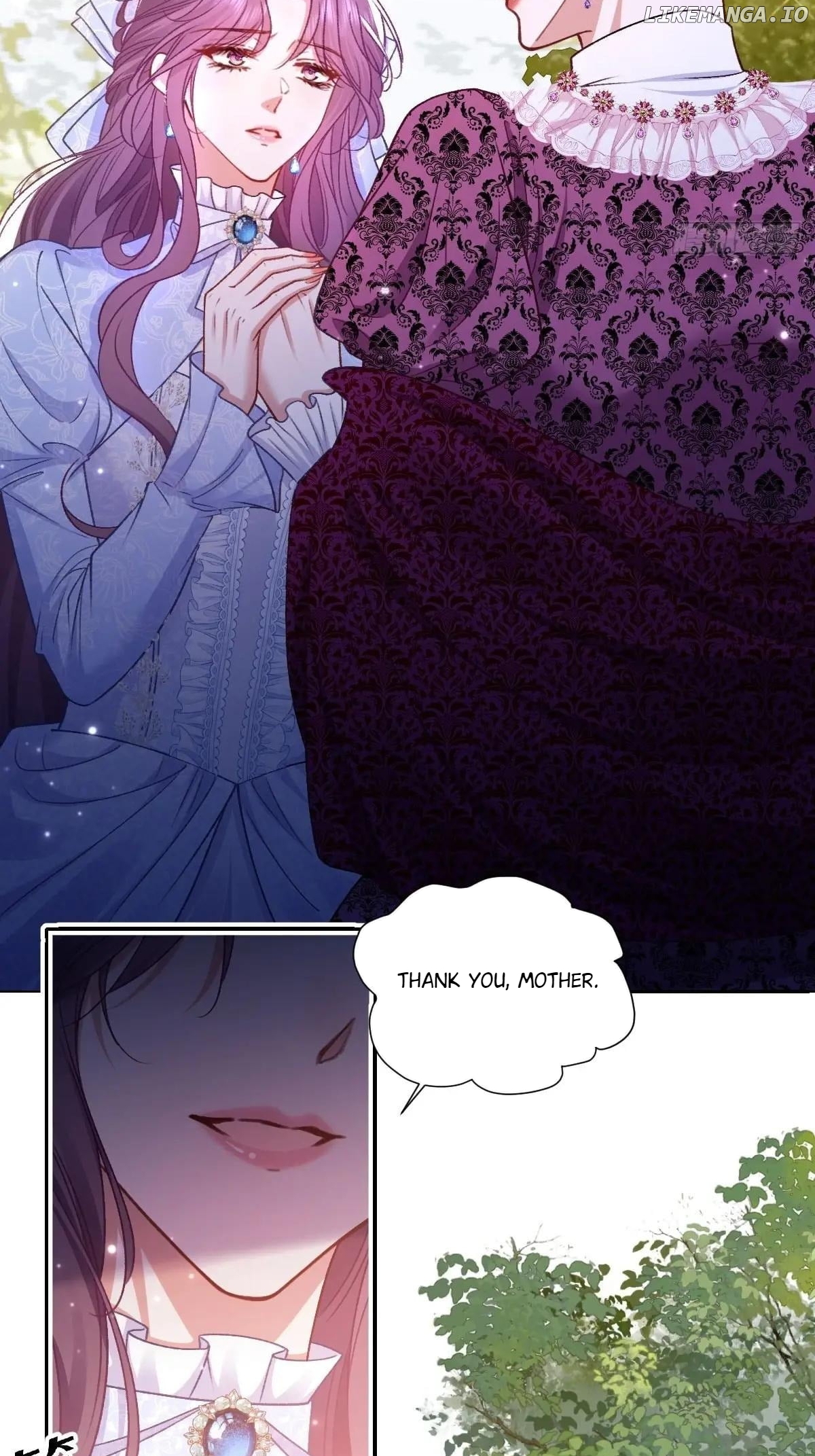 Confessing My Love to Him, the Treacherous One Chapter 23 - page 42